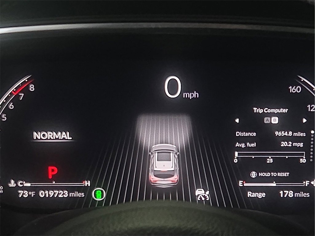 Used 2024 Acura MDX FWD w/ Technology Package image 24