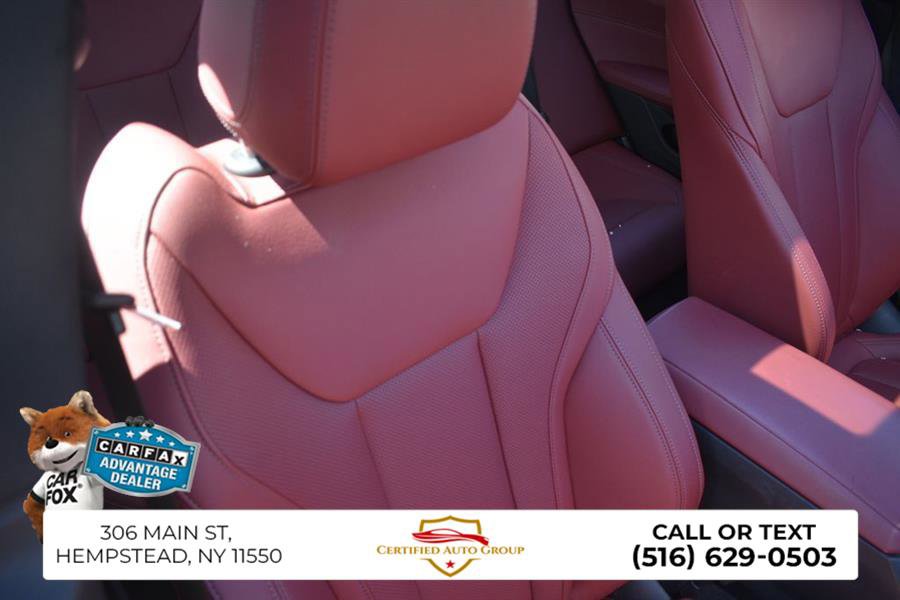 Used 2023 BMW i4 eDrive40 w/ Premium Package image 24