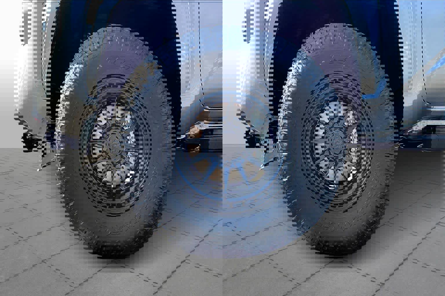 New 2025 Toyota Tacoma SR5 image 11