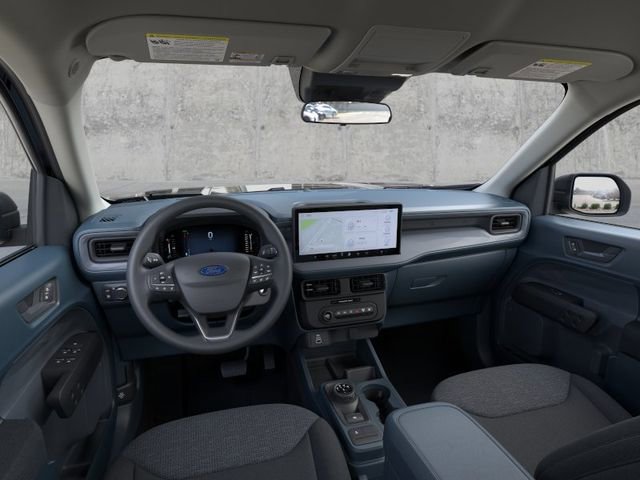New 2026 Ford Maverick XL FWD image 9