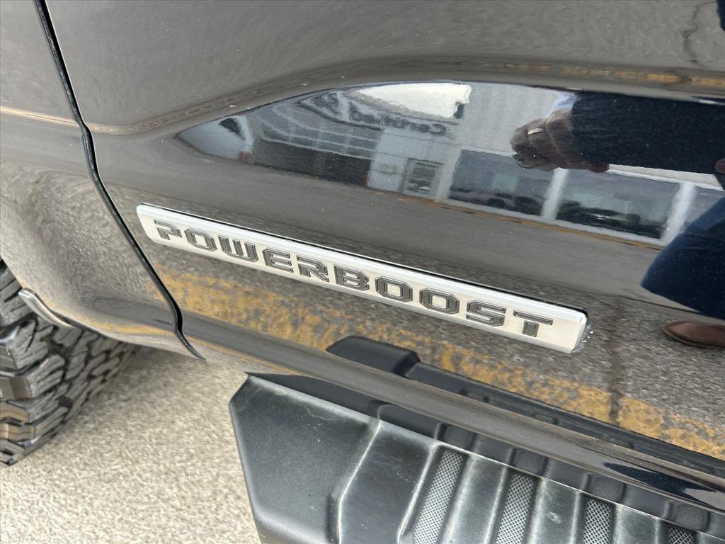 Used 2022 Ford F150 Lariat image 23