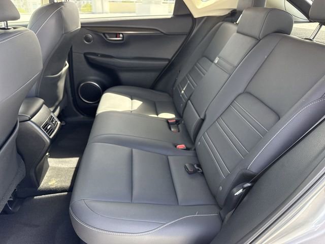 Used 2019 Lexus NX 300 FWD w/ Accessory Package 2 image 22