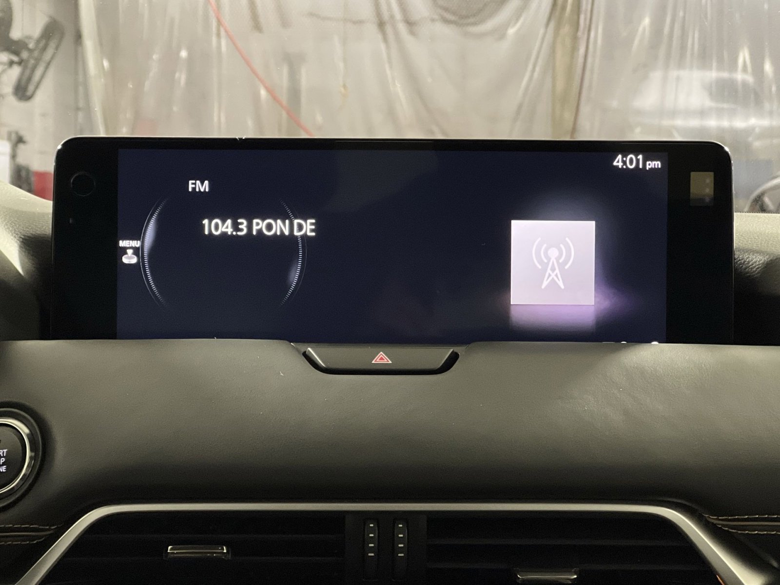 Used 2024 MAZDA CX-90 3.3 Turbo S w/ Premium Package image 18