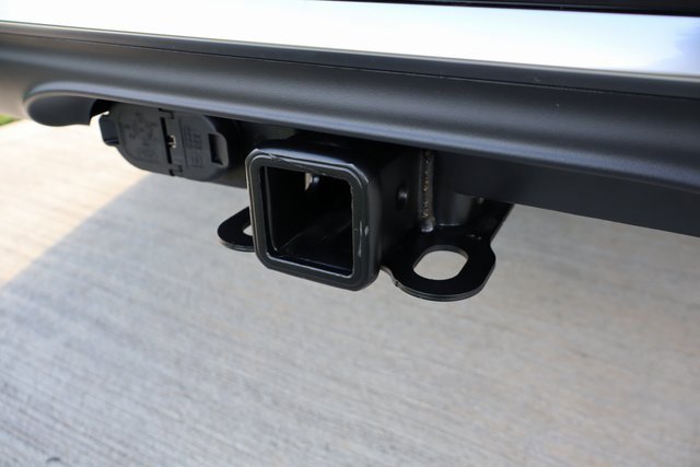 New 2026 Chrysler Pacifica Pinnacle w/ Trailer Tow Group image 38