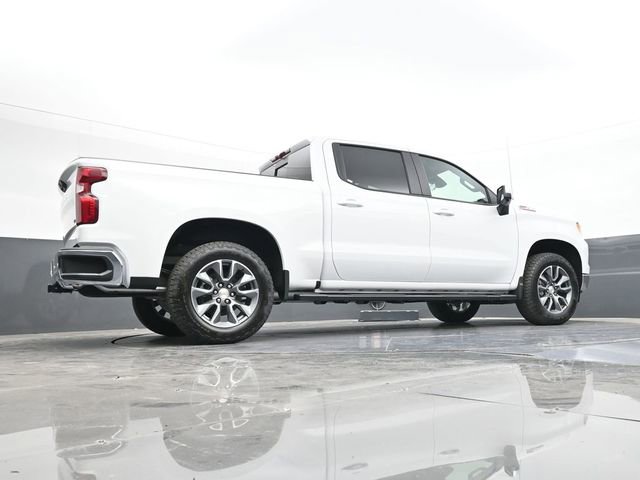New 2026 Chevrolet Silverado 1500 LT image 38