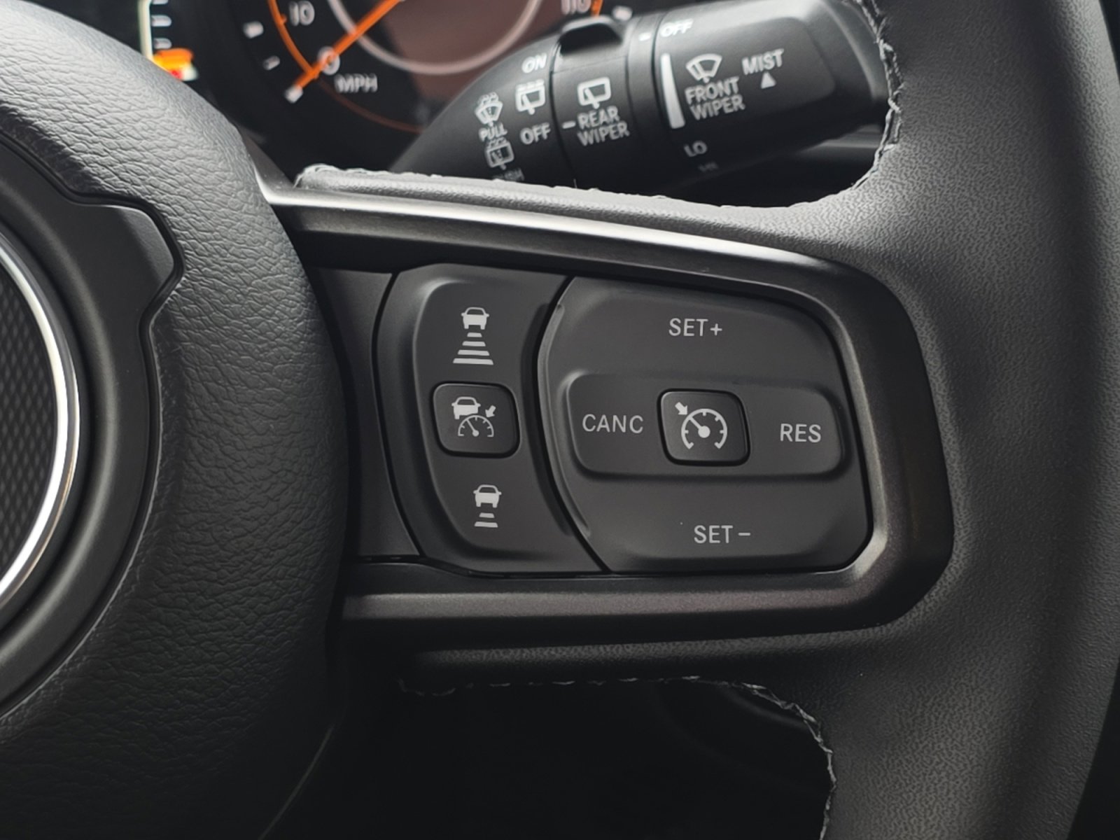 New 2026 Jeep Wrangler Sport S image 21