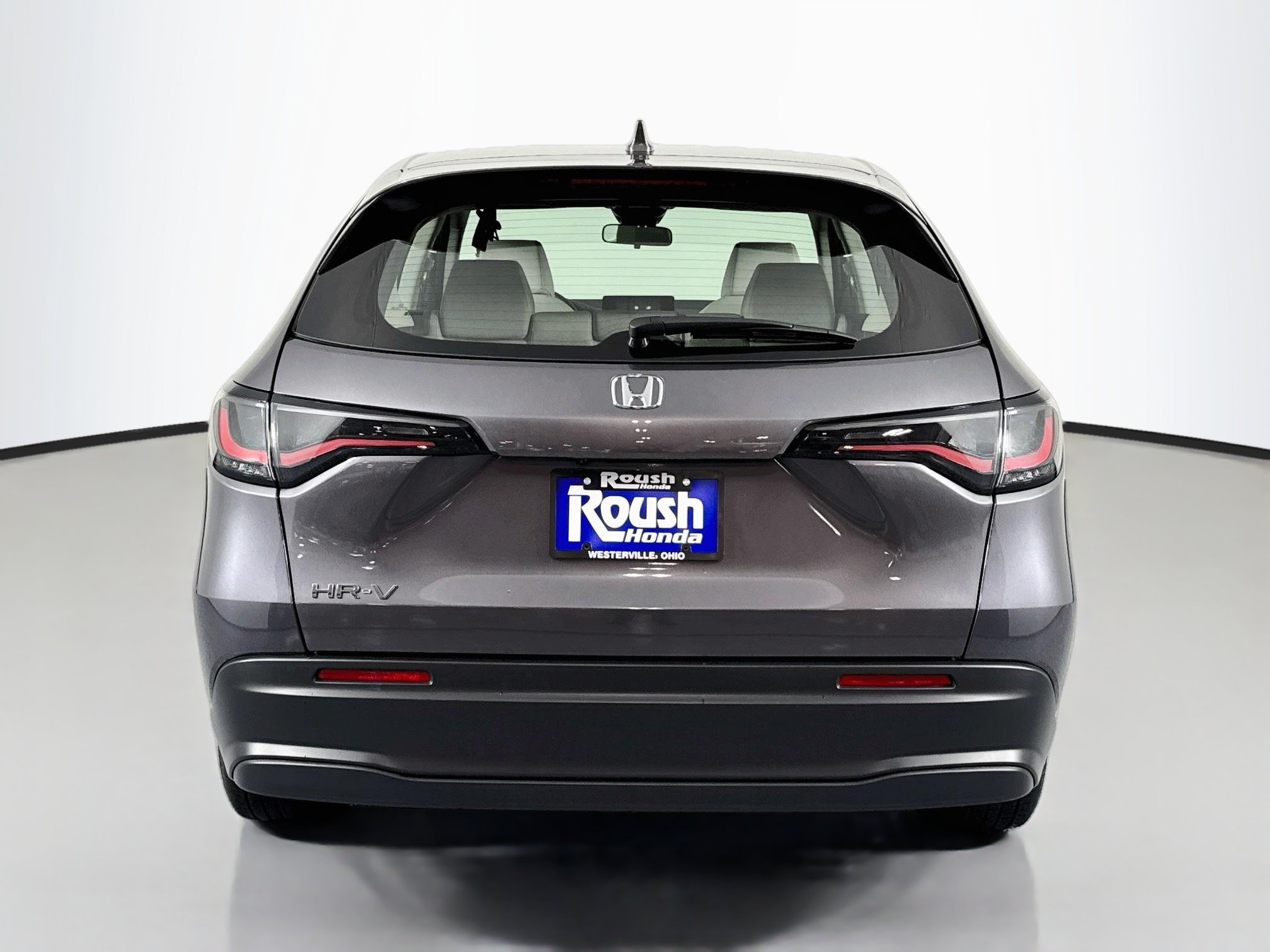 Certified 2024 Honda HR-V LX image 6