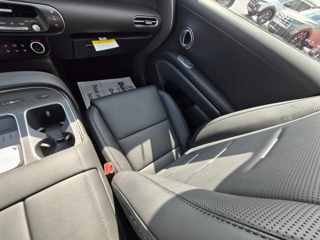 New 2026 Hyundai Palisade Calligraphy image 13