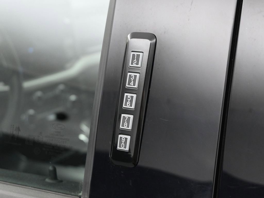 Used 2023 Ford F150 Lightning XLT image 28