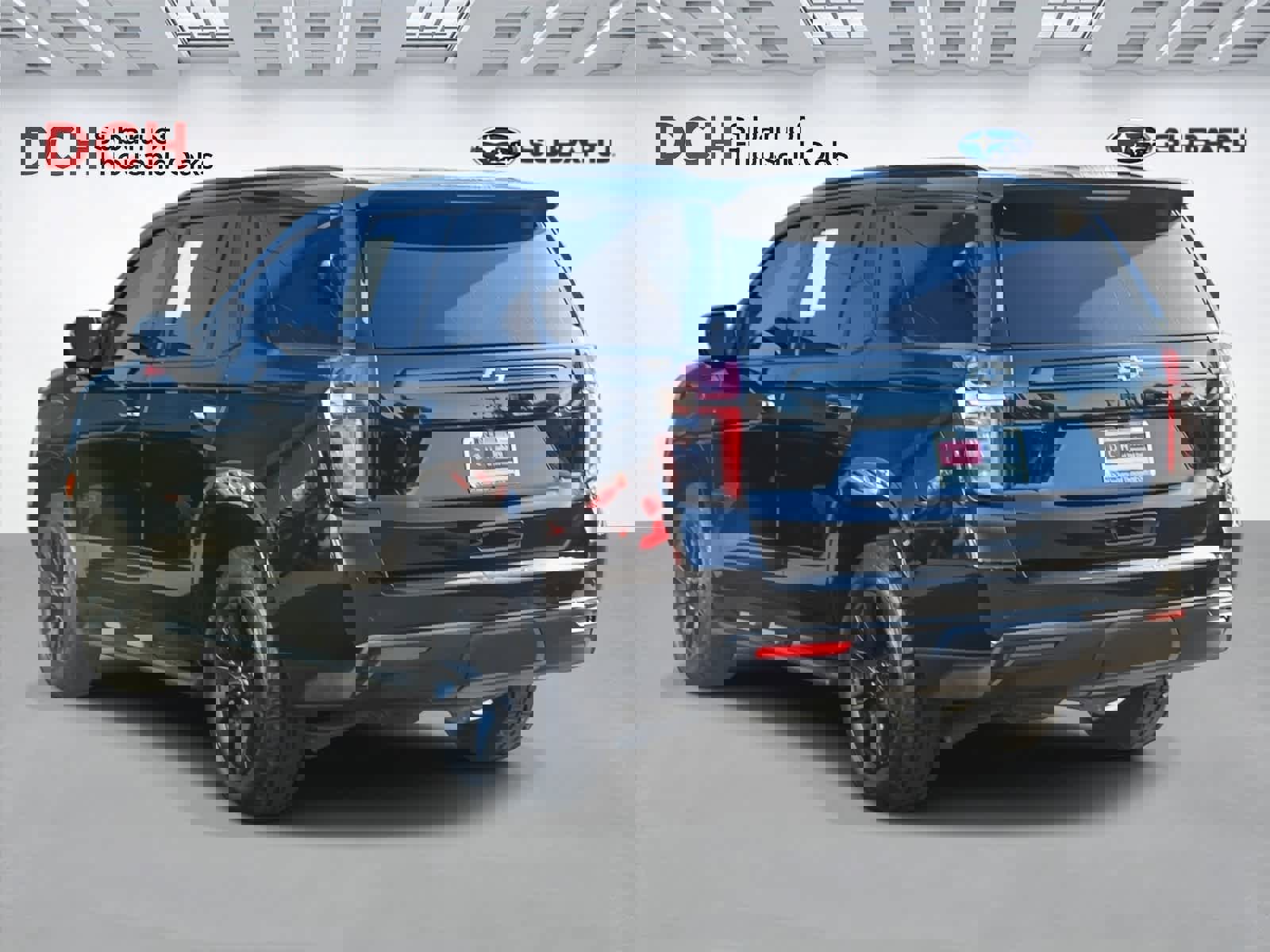 Used 2021 Chevrolet Tahoe Z71 image 6