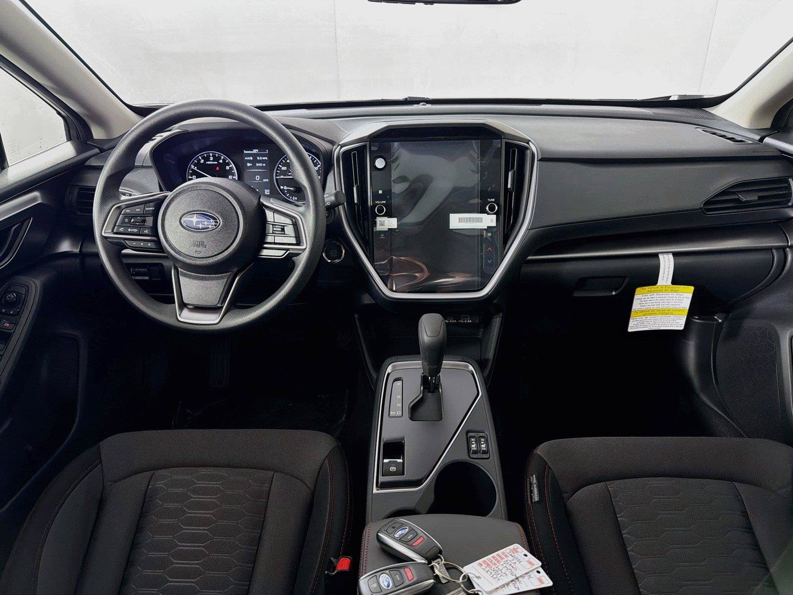 New 2026 Subaru Impreza 2.0i Sport AWD/4WD image 24