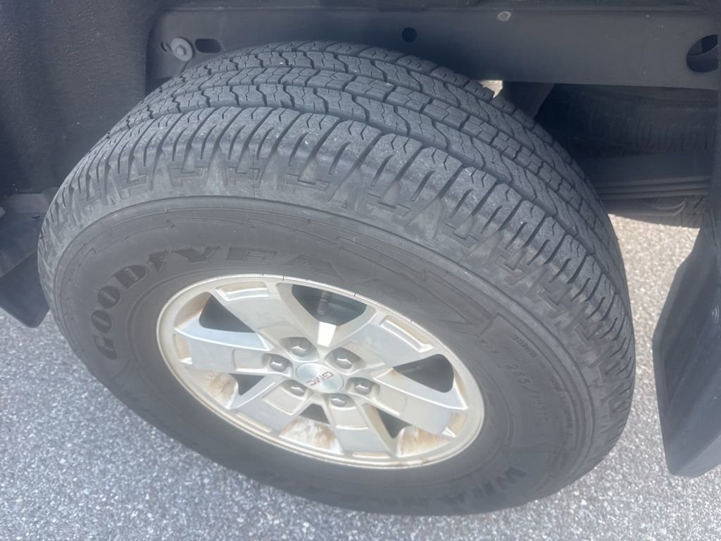 Used 2019 GMC Canyon W/T w/ Convenience Package image 11