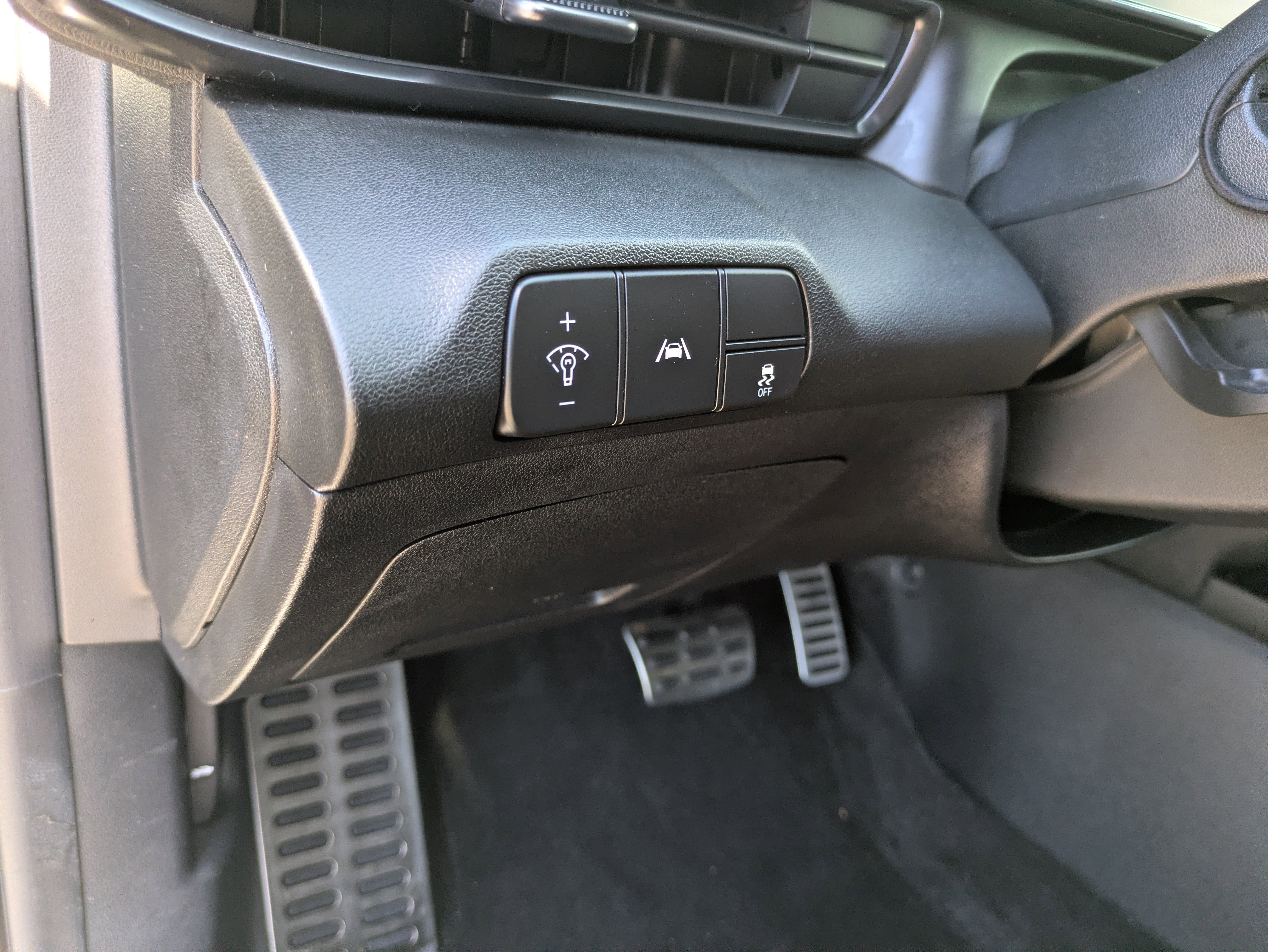 Certified 2023 Hyundai Elantra N Line w/ Cargo Package image 20