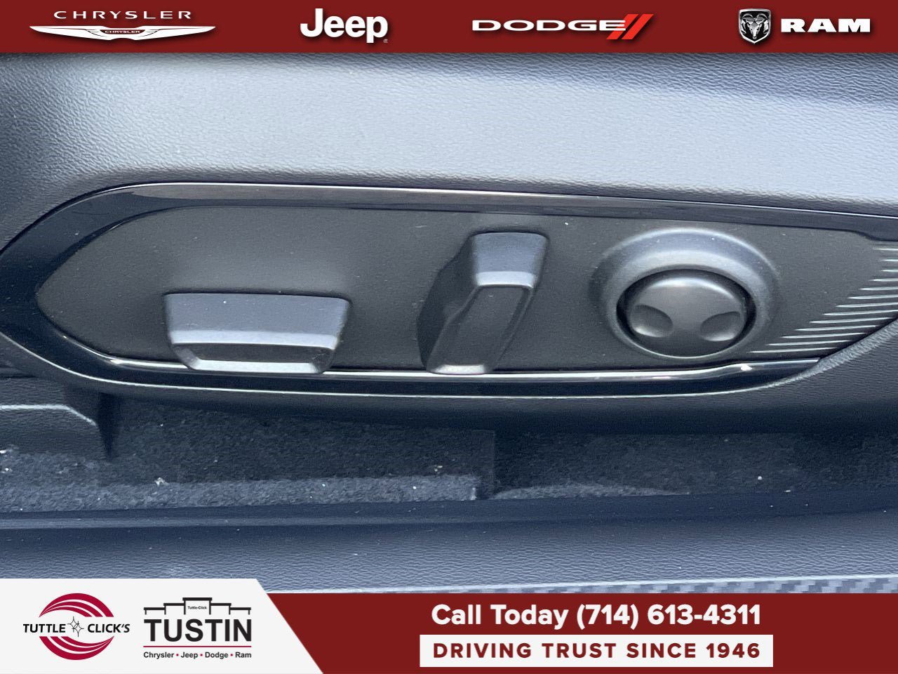 New 2026 Dodge Charger Scat Pack w/ Blacktop Package AWD/4WD image 22