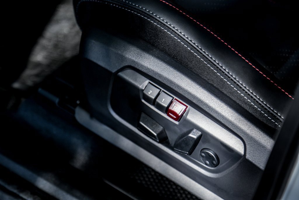 New 2026 MINI Cooper Countryman John Cooper Works image 17