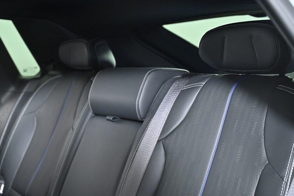 Used 2024 Cadillac Lyriq Sport w/ LPO, Floor Liner Package image 35