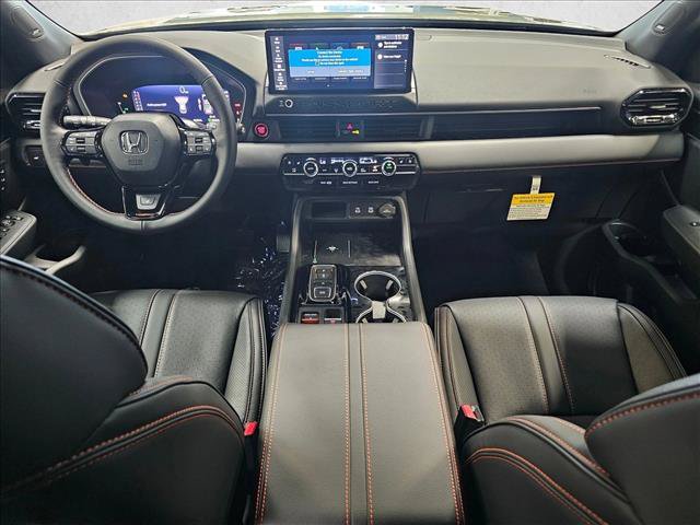 New 2026 Honda Passport TrailSport Elite image 13
