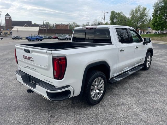 Used 2023 GMC Sierra 1500 Denali w/ Technology Package image 5