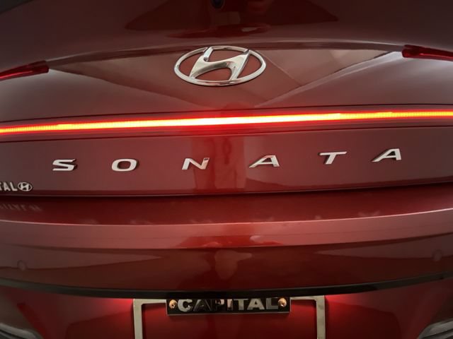 Used 2023 Hyundai Sonata Limited FWD image 27