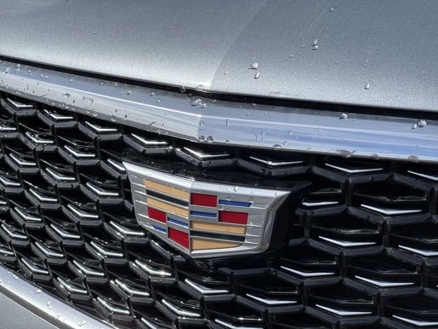 Used 2025 Cadillac XT4 Premium Luxury image 26