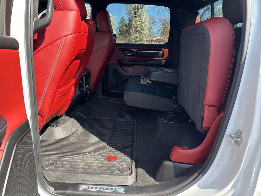 Used 2022 RAM 1500 TRX image 50