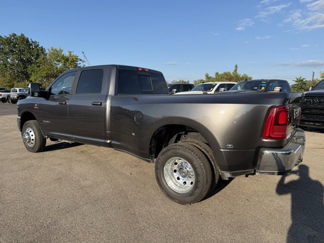 Used 2025 RAM 3500 Laramie image 3
