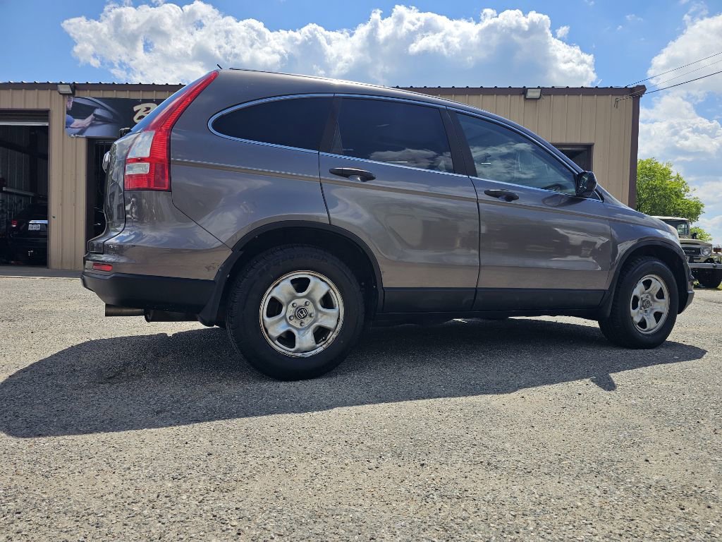 Used 2010 Honda CR-V EX image 13