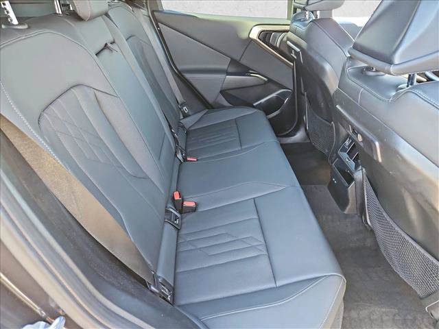 Used 2025 BMW X3 xDrive30i w/ Premium Package AWD/4WD image 19
