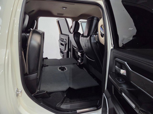 Used 2019 RAM 3500 Laramie image 77