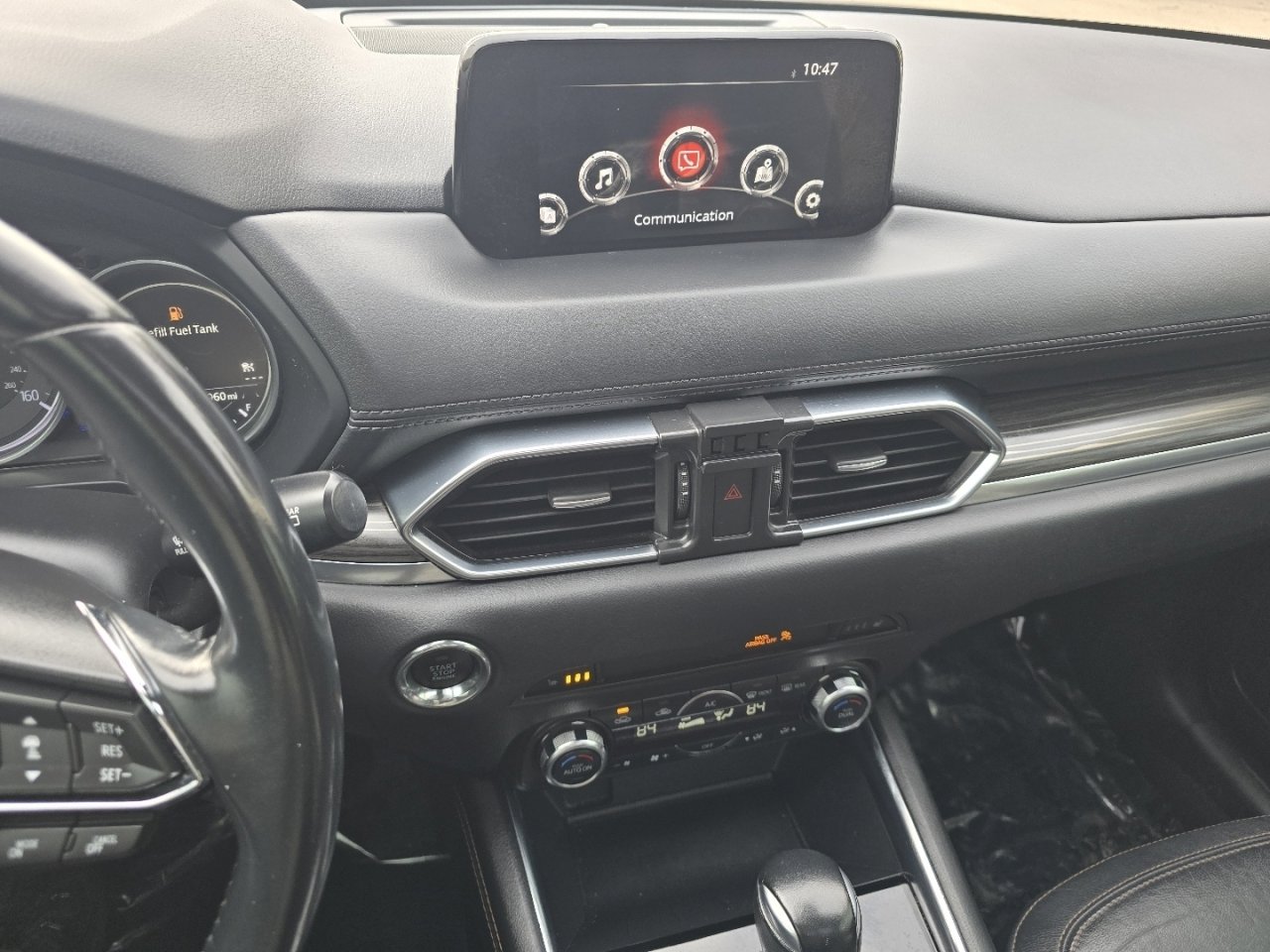 Used 2018 MAZDA CX-5 Grand Touring image 30