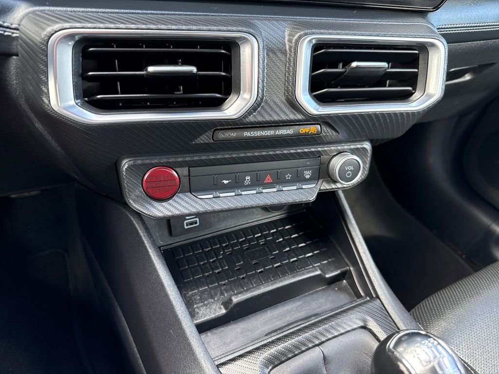 Certified 2024 Ford Mustang GT Premium image 22