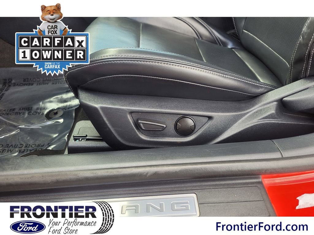 Used 2024 Ford Mustang Premium image 7
