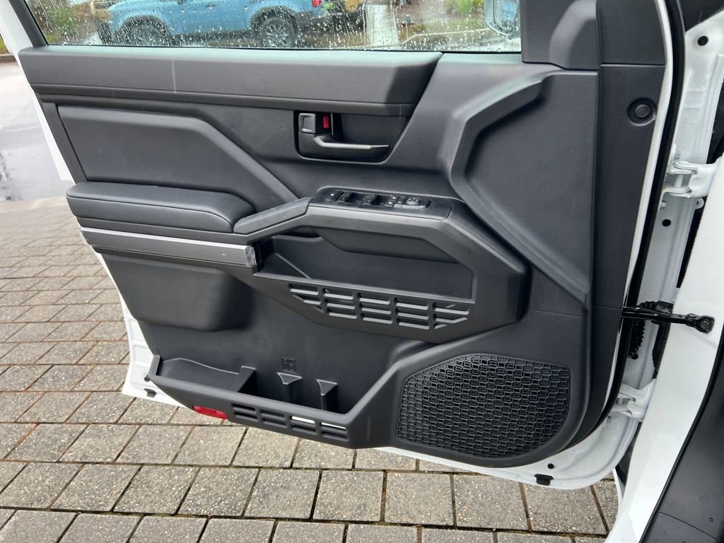 New 2026 Toyota Tacoma SR5 RWD image 16