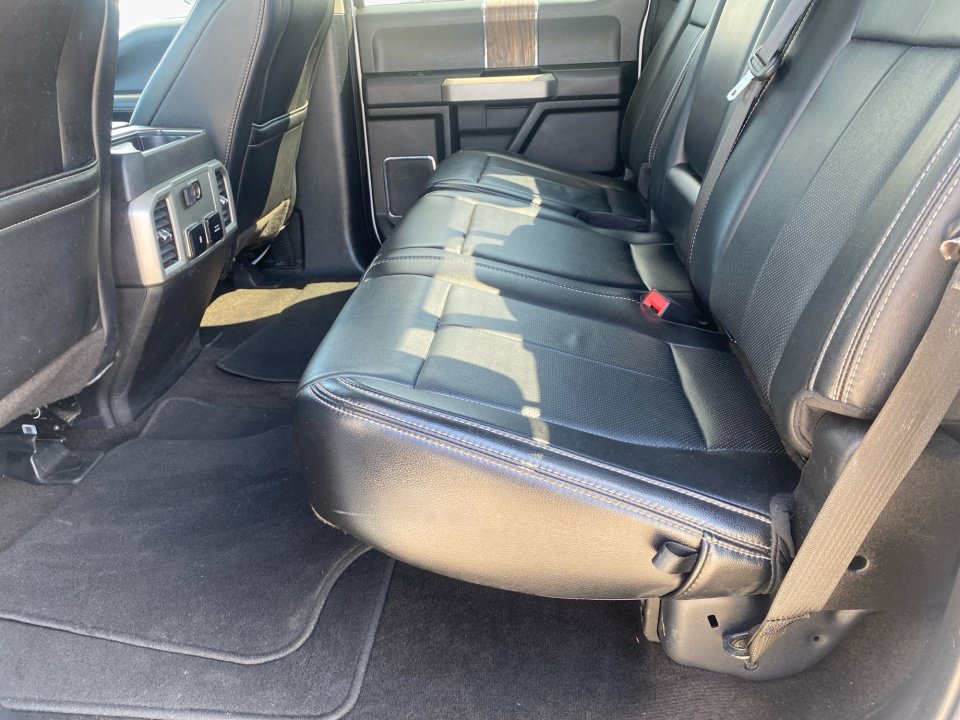 Used 2019 Ford F150 Lariat AWD/4WD image 16