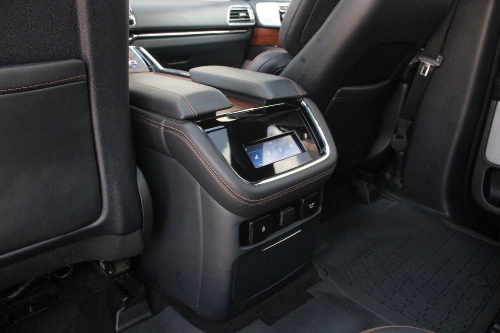 Certified 2023 Lincoln Navigator Black Label AWD/4WD image 24