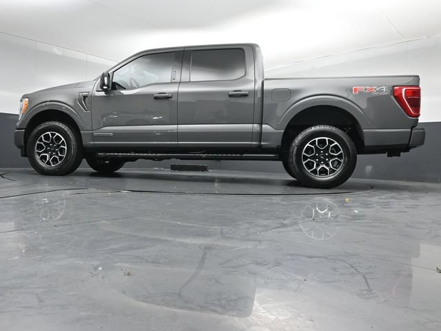 Certified 2021 Ford F150 XLT w/ Equipment Group 302A High AWD/4WD image 41