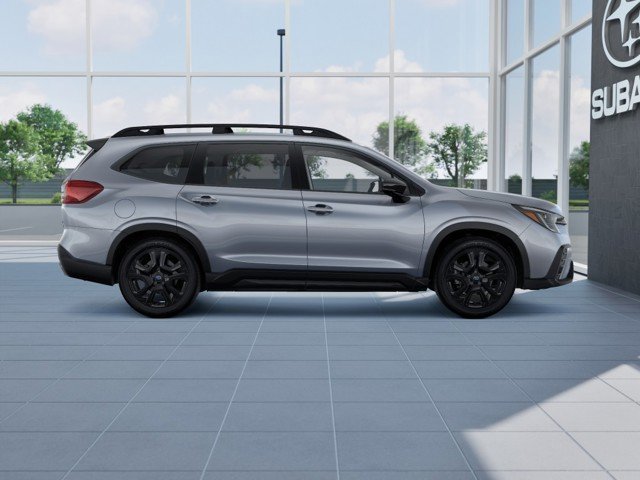 New 2026 Subaru Ascent Bronze Edition AWD/4WD image 7