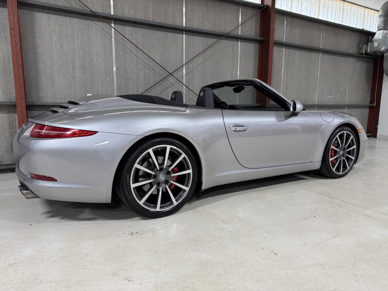 Used 2014 Porsche 911 Carrera S image 13
