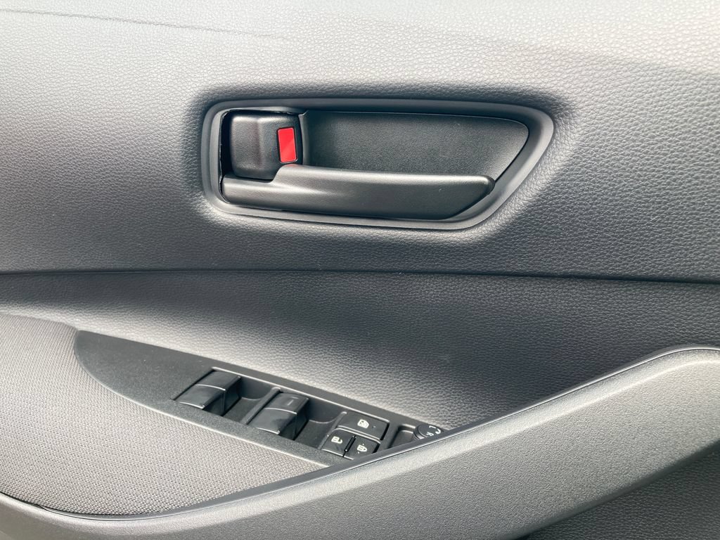 New 2026 Toyota Corolla LE FWD image 13