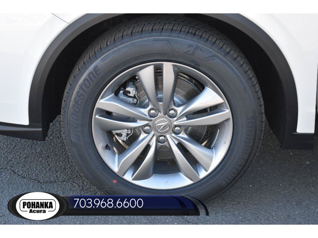 New 2026 Acura MDX FWD image 35