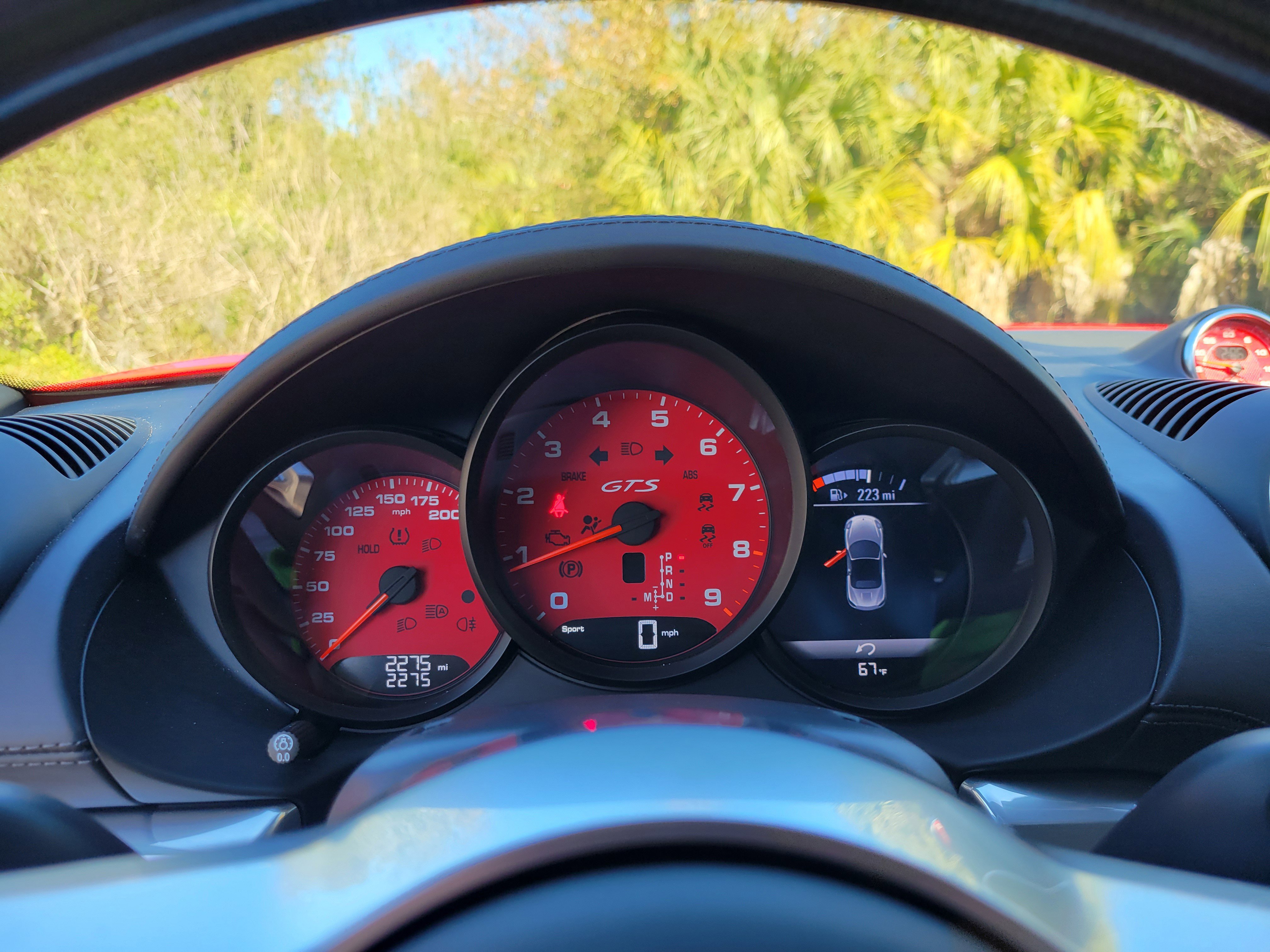 Used 2025 Porsche 718 Boxster GTS image 28