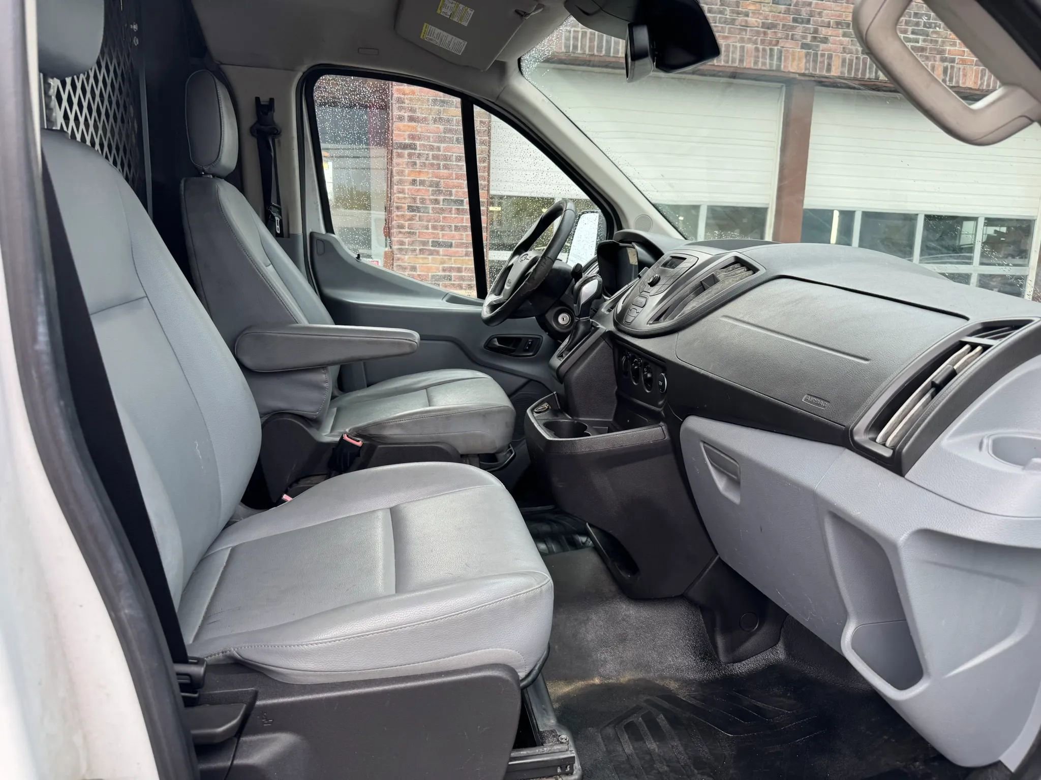 Used 2017 Ford Transit 150 130 Low Roof RWD image 29