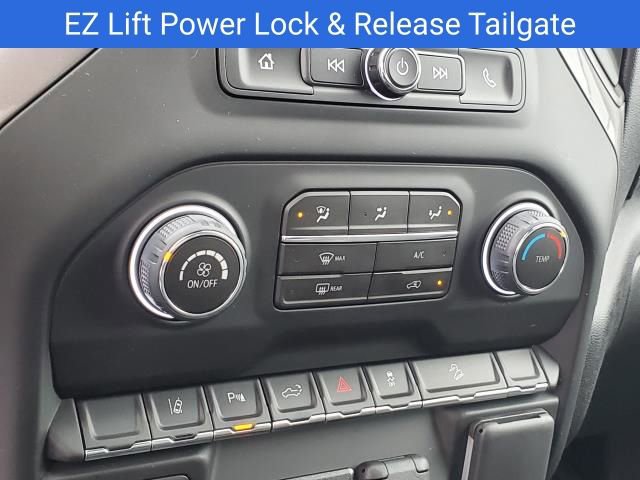 New 2026 Chevrolet Silverado 2500 Custom w/ Custom Value Package image 25