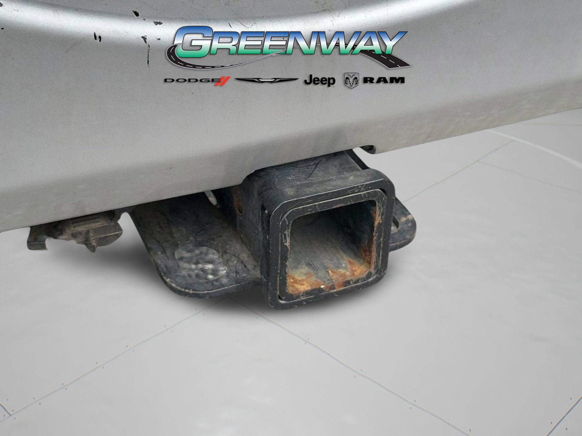 Used 2013 Jeep Wrangler Unlimited Sahara w/ Connectivity Group image 8