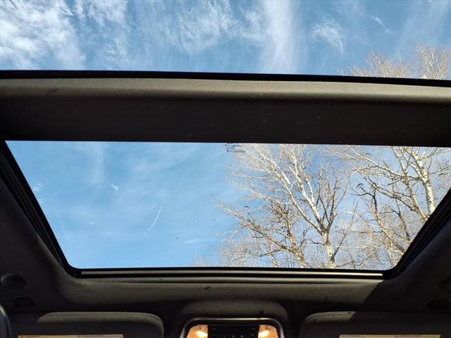 Used 2018 Jeep Grand Cherokee High Altitude image 17