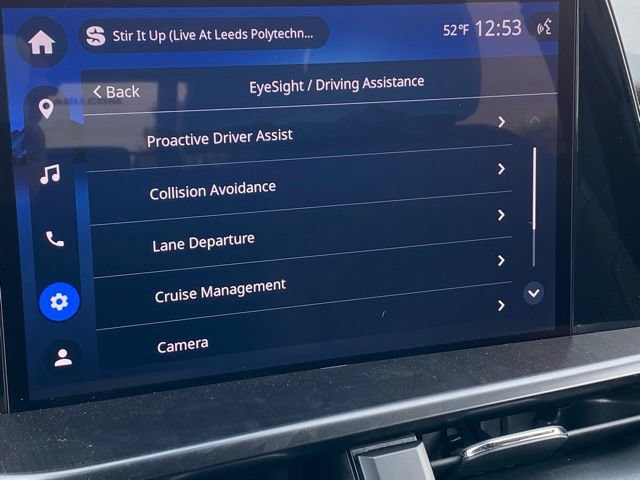 New 2026 Subaru Outback Touring XT AWD/4WD image 22