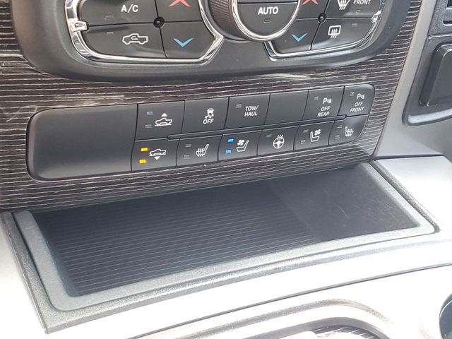 Used 2016 RAM 1500 Limited image 20