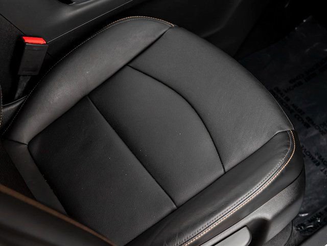 Used 2020 Chevrolet Equinox Premier w/ LPO, Cargo Package image 27