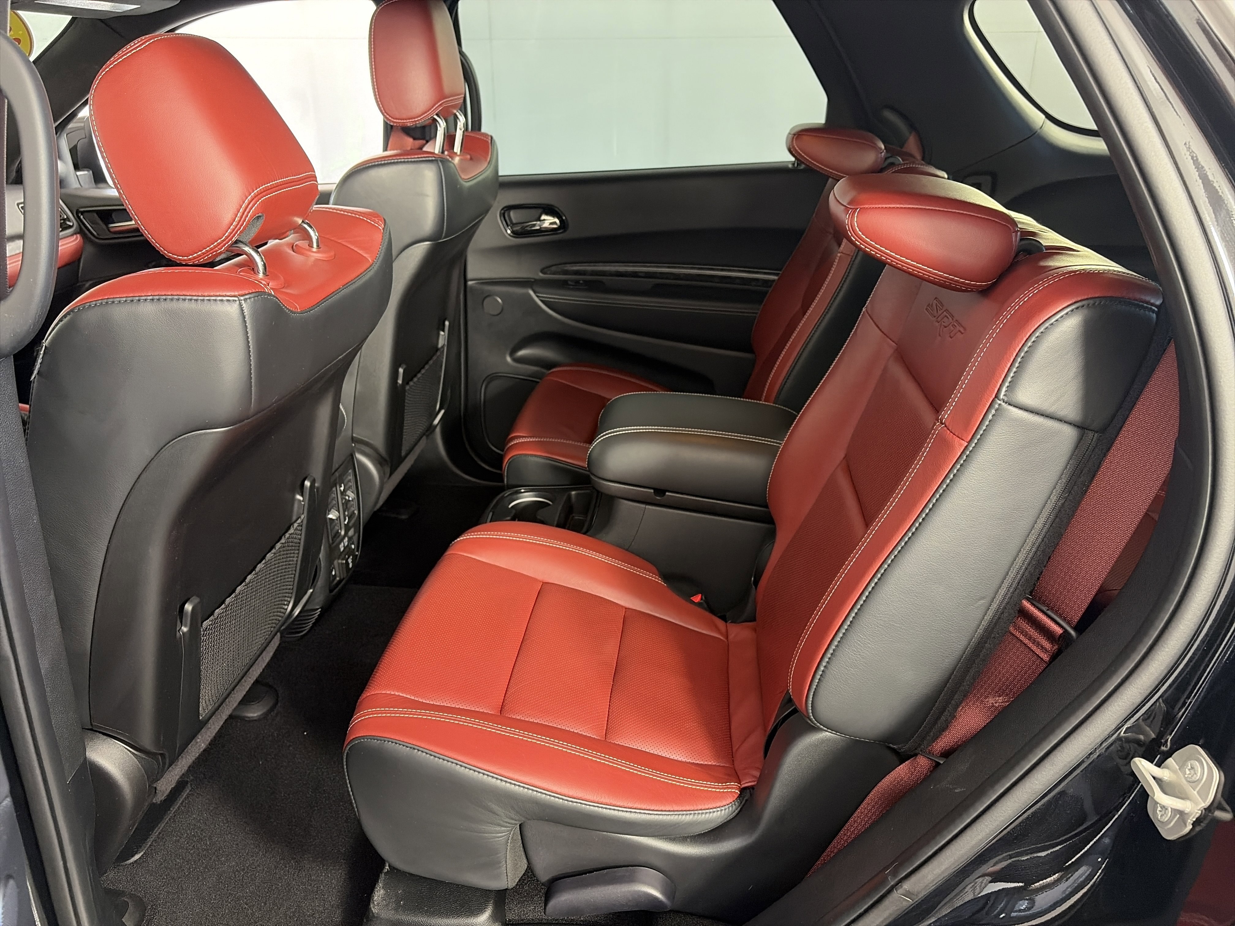 Used 2024 Dodge Durango SRT AWD/4WD image 7