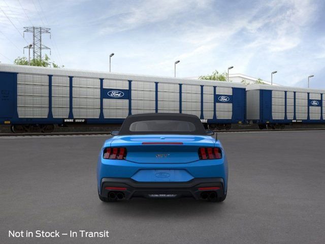 New 2026 Ford Mustang GT Premium RWD image 5